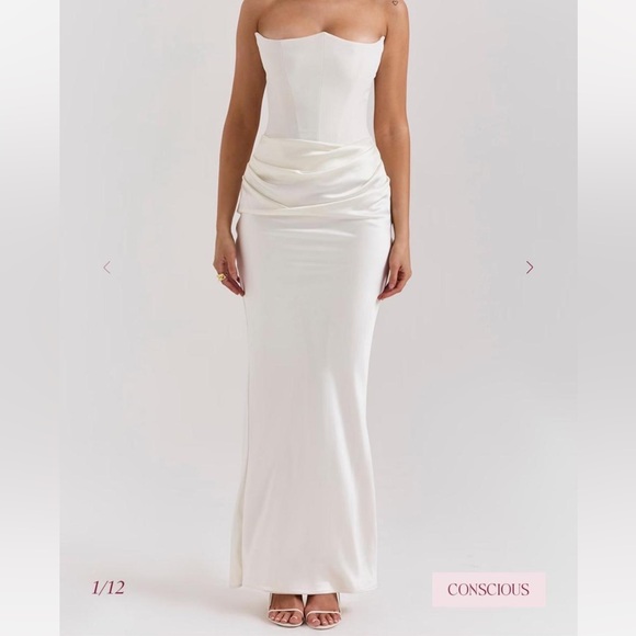 House of CB Persephone dress - Picture 1 of 2
